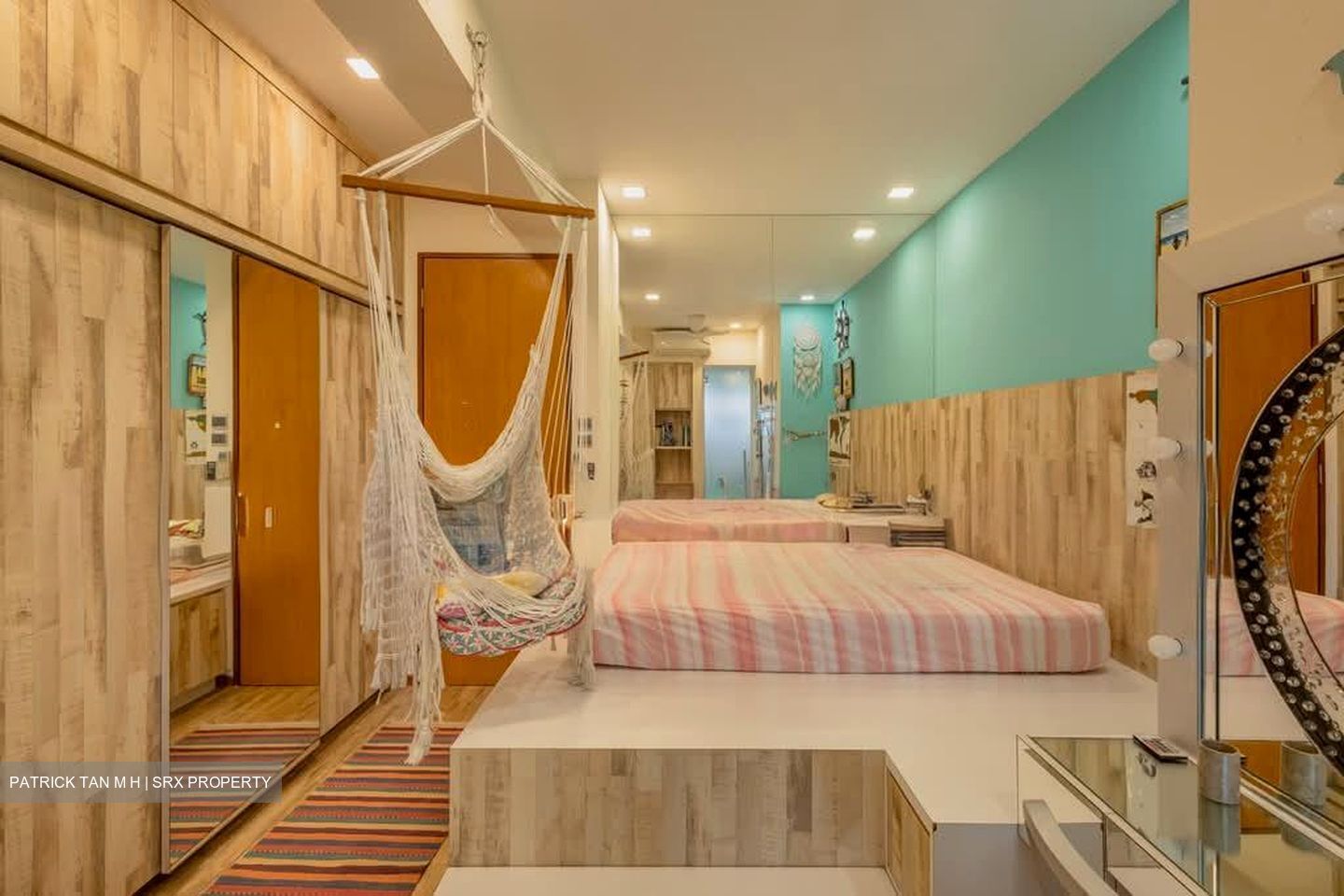 Hillcrest Arcadia (D11), Condominium #595219101